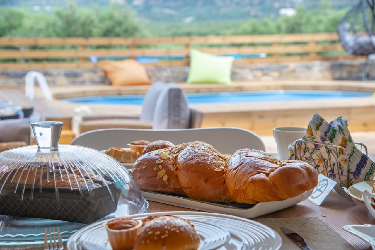 Princess Sissi, Villa-House With Private Pool And Garden المظهر الخارجي الصورة