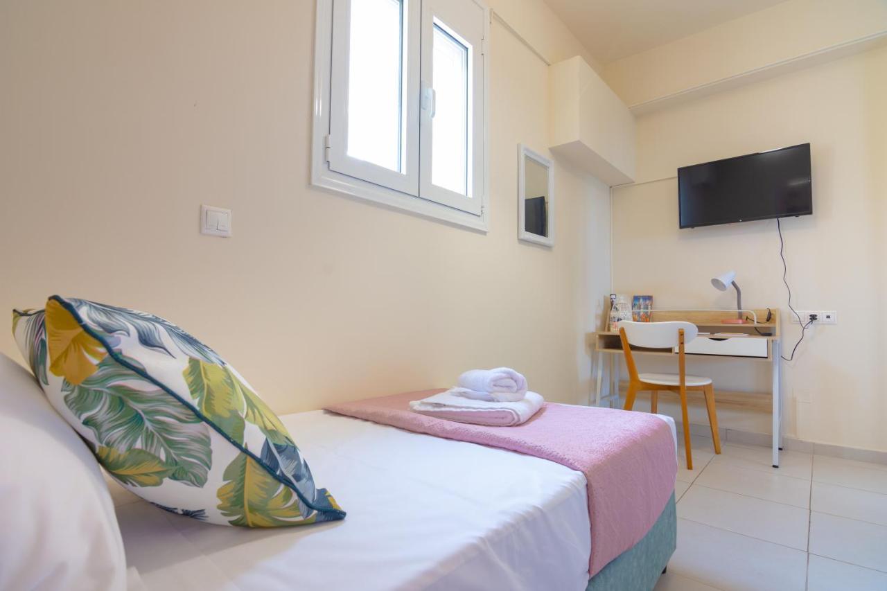 Princess Sissi, Villa-House With Private Pool And Garden المظهر الخارجي الصورة