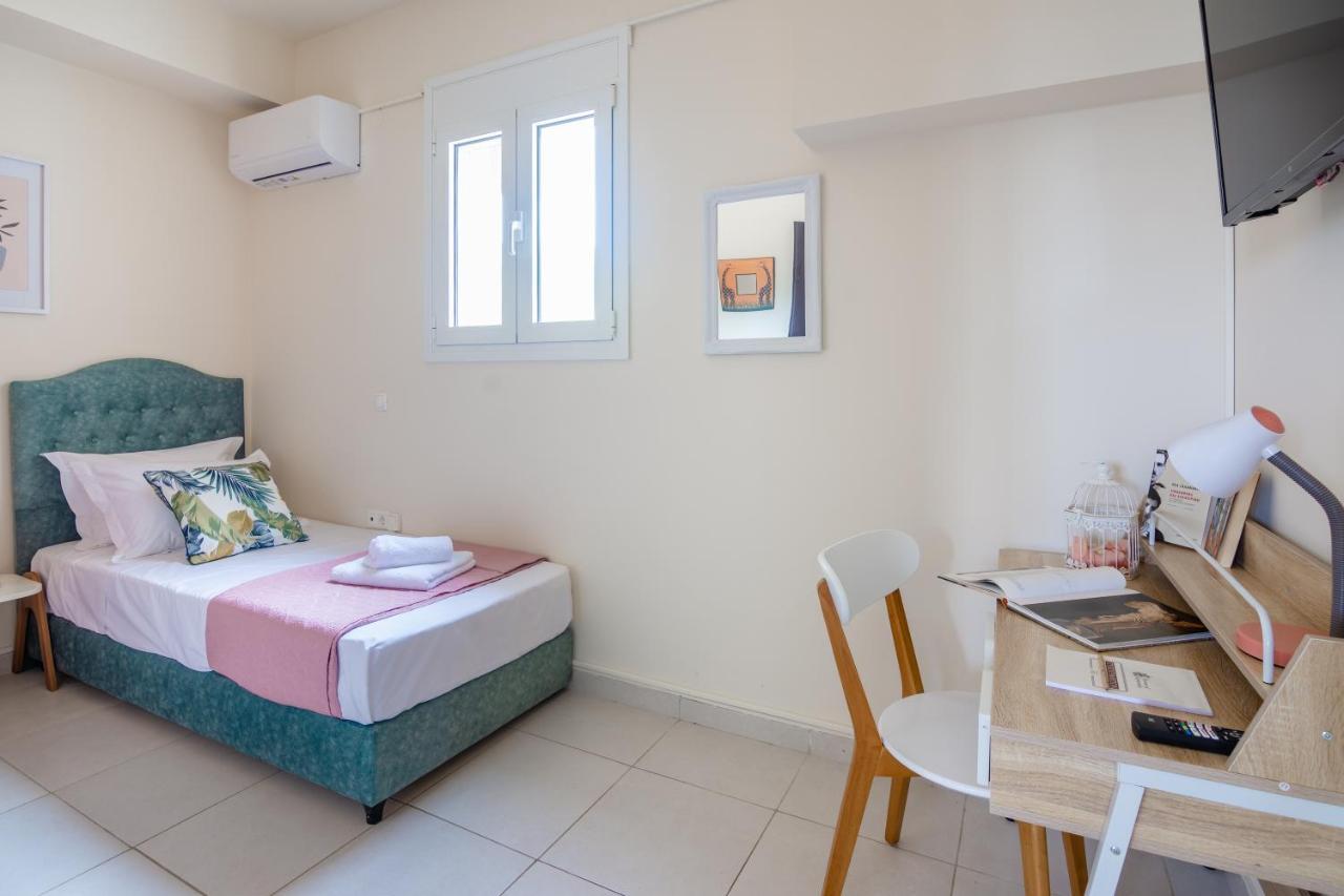 Princess Sissi, Villa-House With Private Pool And Garden المظهر الخارجي الصورة