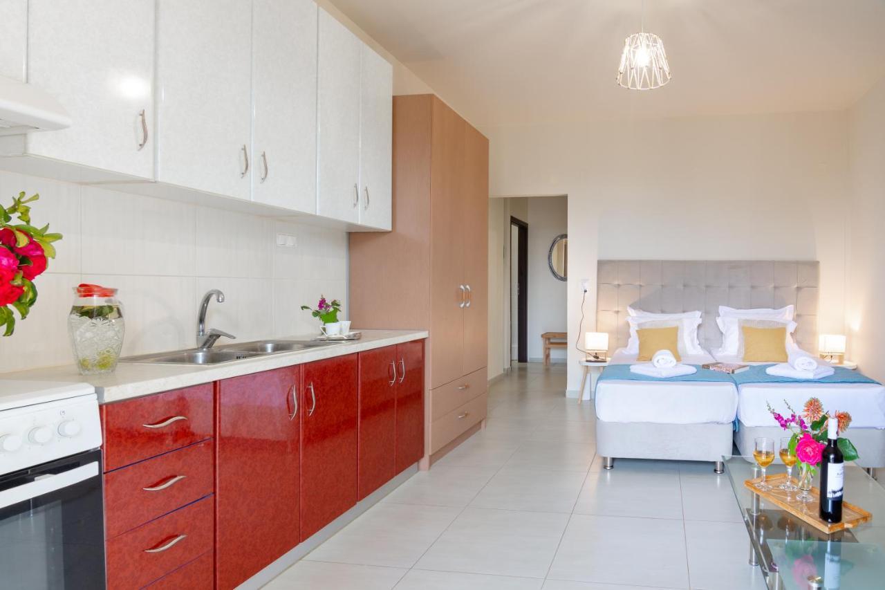 Princess Sissi, Villa-House With Private Pool And Garden المظهر الخارجي الصورة