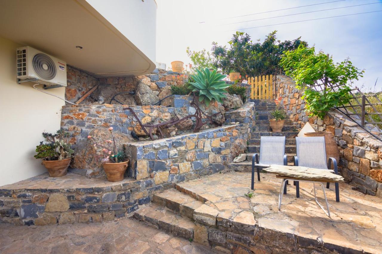 Princess Sissi, Villa-House With Private Pool And Garden المظهر الخارجي الصورة